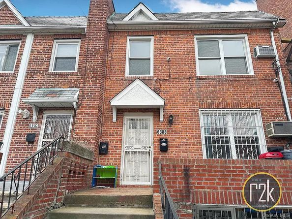 63-88 Wetherole Street, Flushing NY 11374
