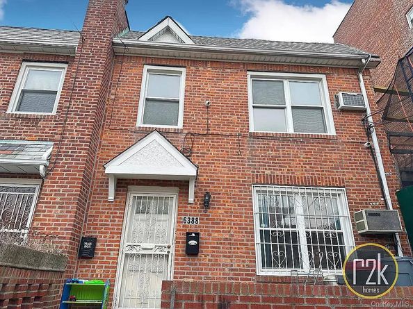 63-88 Wetherole Street, Flushing NY 11374