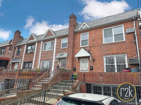 63-88 Wetherole Street, Flushing NY 11374