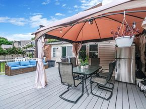 62 Bayside Avenue, Amity Harbor NY 11701