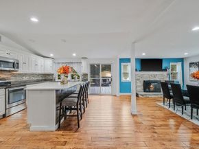 62 Bayside Avenue, Amity Harbor NY 11701