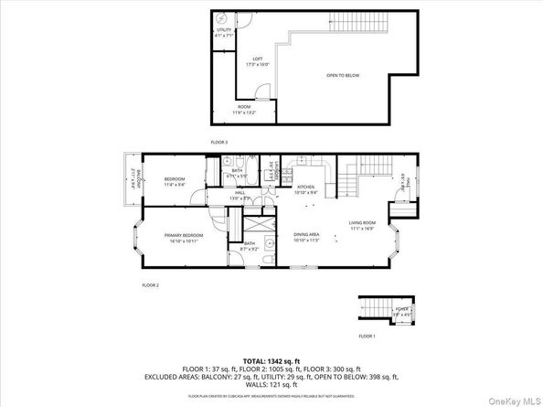 383 Summer Court, East Meadow NY 11554