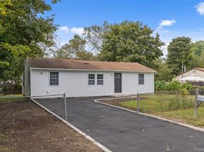 532 Taylor Avenue, East Patchogue NY 11772