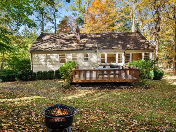 341 Millwood Road, Chappaqua NY 10514