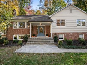 341 Millwood Road, Chappaqua NY 10514
