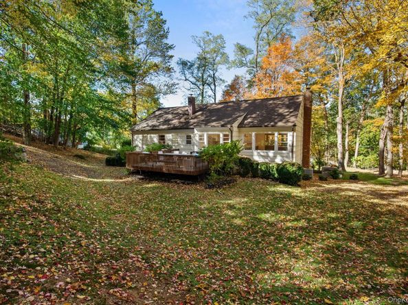 341 Millwood Road, Chappaqua NY 10514