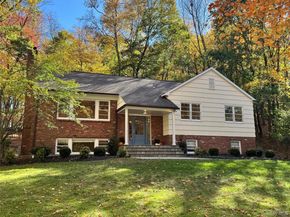 341 Millwood Road, Chappaqua NY 10514