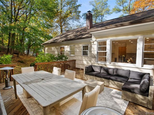 341 Millwood Road, Chappaqua NY 10514