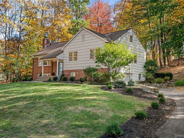 341 Millwood Road, Chappaqua NY 10514