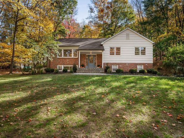 341 Millwood Road, Chappaqua NY 10514