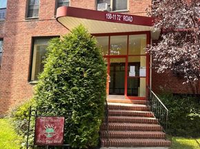 150-11 72nd Road 6F, Flushing NY 11367