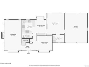 4 Hargrove Drive, Stony Brook NY 11790