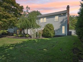 4 Hargrove Drive, Stony Brook NY 11790