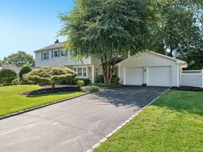 4 Hargrove Drive, Stony Brook NY 11790