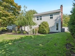 4 Hargrove Drive, Stony Brook NY 11790