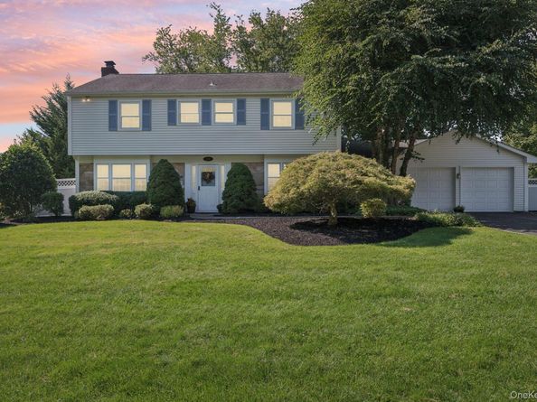 4 Hargrove Drive, Stony Brook NY 11790