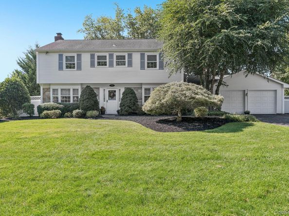 4 Hargrove Drive, Stony Brook NY 11790