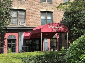 83-25 98th Street 4T, Woodhaven NY 11421