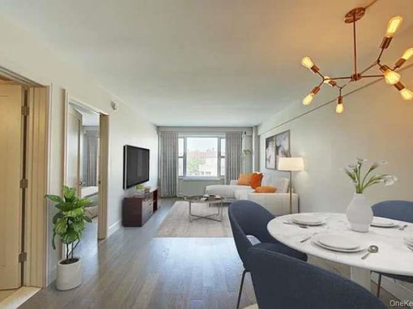 107-40 Queens Boulevard 10D, Forest Hills NY 11375