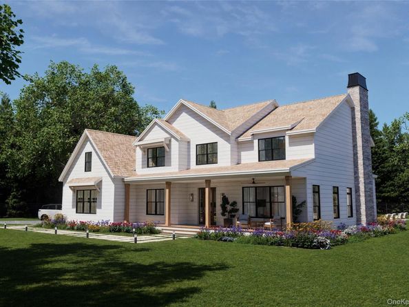 48 Whites Lane, Southampton NY 11968