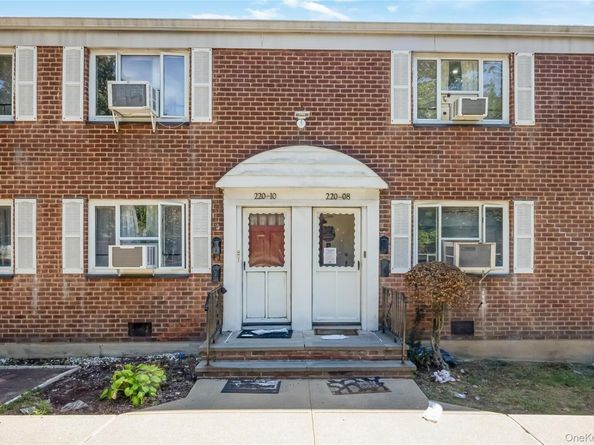 220-08 Stronghurst Avenue 22008, Queens Village North NY 11426