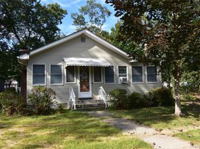 145 Clinton Avenue, Mastic NY 11950