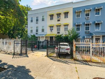 142 W 175th Street