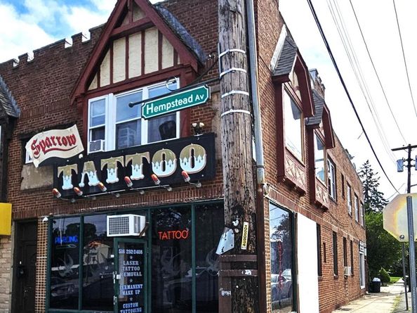 352 Hempstead Avenue, West Hempstead NY 11552