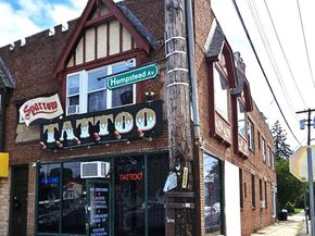 352 Hempstead Avenue, West Hempstead NY 11552