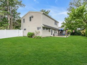 29 Crystal Lane, Westbury NY 11590
