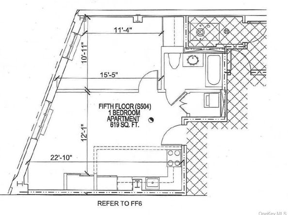 14906 Northern Boulevard 504, Flushing NY 11354