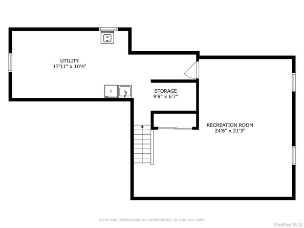 126 Carley Avenue, Huntington NY 11743