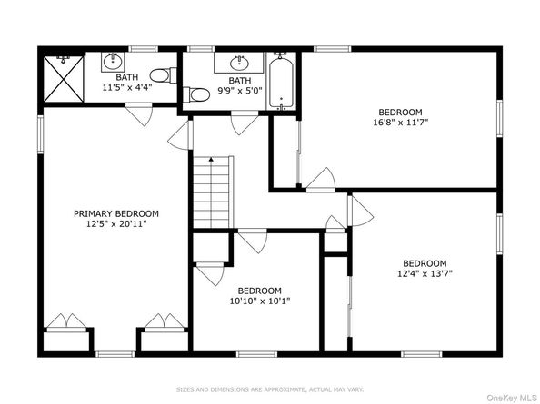 126 Carley Avenue, Huntington NY 11743
