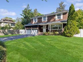 126 Carley Avenue, Huntington NY 11743