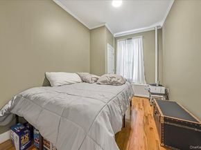 137 W 142nd Street 4A, New York (Manhattan) NY 10030