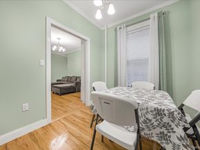 137 W 142nd Street 4A, New York (Manhattan) NY 10030