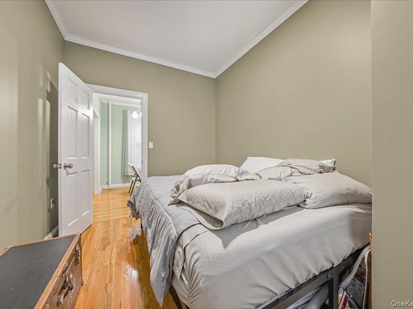 137 W 142nd Street 4A, New York (Manhattan) NY 10030