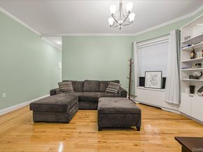 137 W 142nd Street 4A, New York (Manhattan) NY 10030