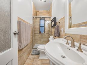 137 W 142nd Street 4A, New York (Manhattan) NY 10030