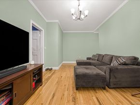 137 W 142nd Street 4A, New York (Manhattan) NY 10030