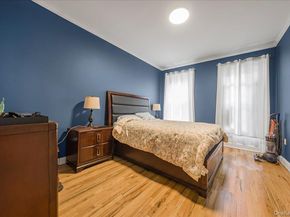 137 W 142nd Street 4A, New York (Manhattan) NY 10030