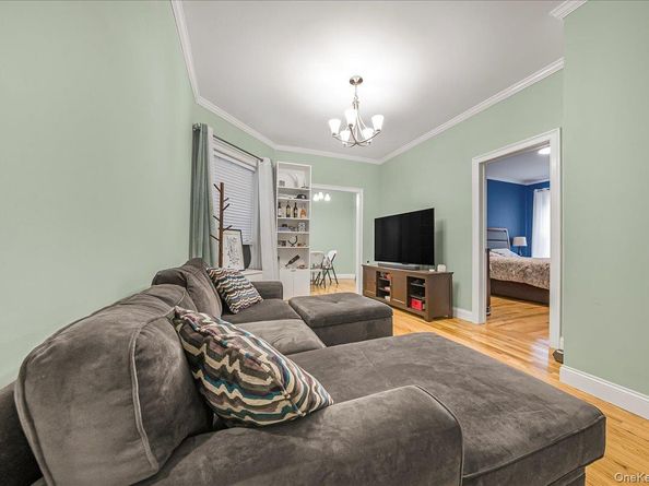 137 W 142nd Street 4A, New York (Manhattan) NY 10030