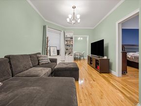 137 W 142nd Street 4A, New York (Manhattan) NY 10030