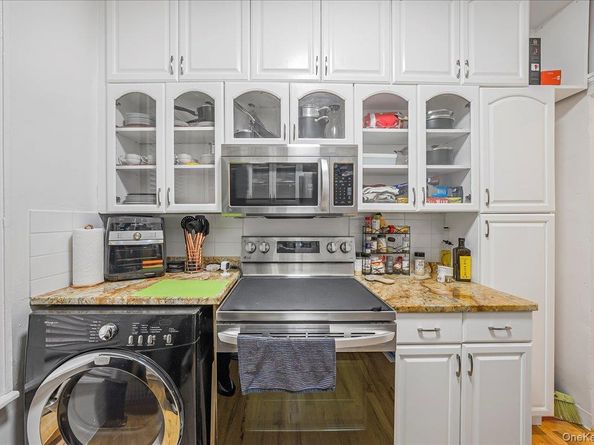 137 W 142nd Street 4A, New York (Manhattan) NY 10030