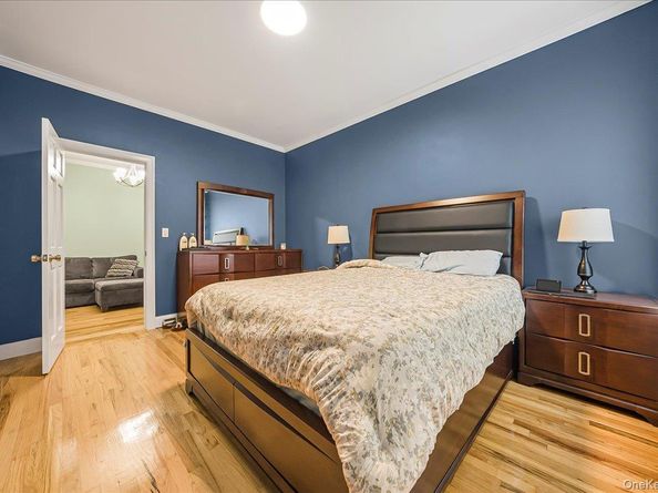 137 W 142nd Street 4A, New York (Manhattan) NY 10030