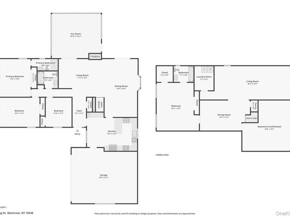 49 Henning Drive, Montrose NY 10548