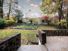 4 Pine Brook Drive, Larchmont NY 10538