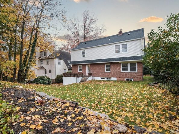 4 Pine Brook Drive, Larchmont NY 10538