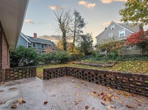 4 Pine Brook Drive, Larchmont NY 10538