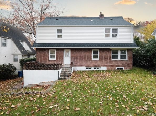 4 Pine Brook Drive, Larchmont NY 10538